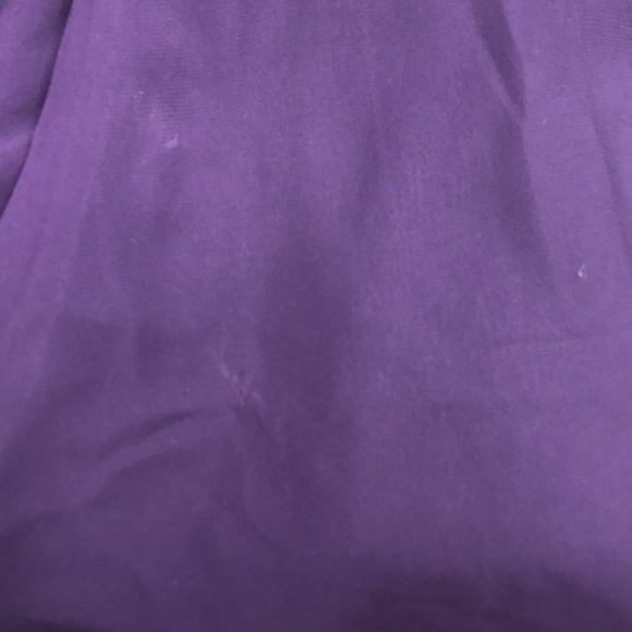 J Kara Embellished A-Line Gown and Scarf - Picture 9 of 9